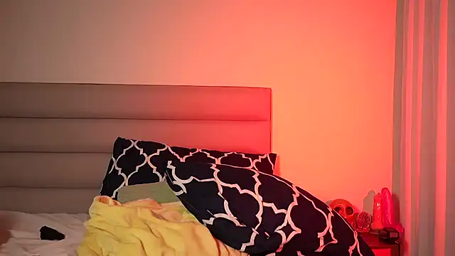 VexaNyxn Live XXX chat
