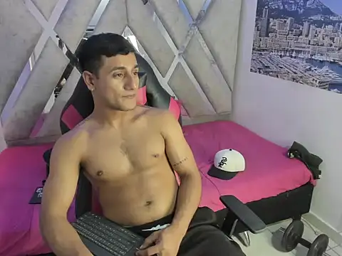 Онлайн чат XXX iron_king7