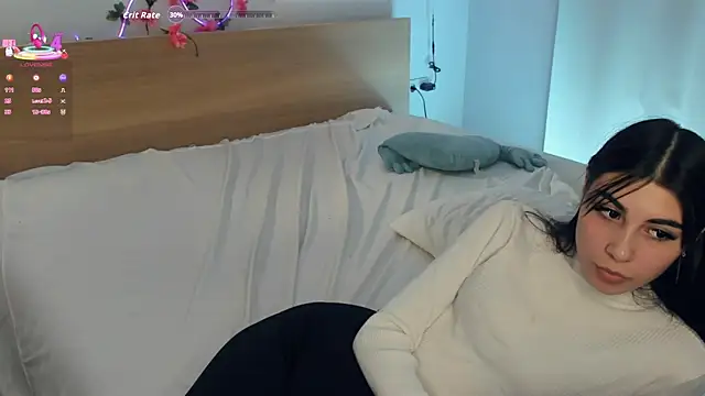 VennieGerhardt Adlı Modelin Canlı XXX Sohbeti
