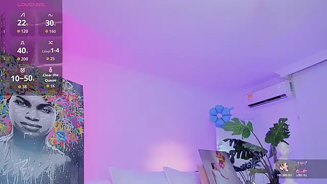 JANYLOVE__のライブXXXチャット