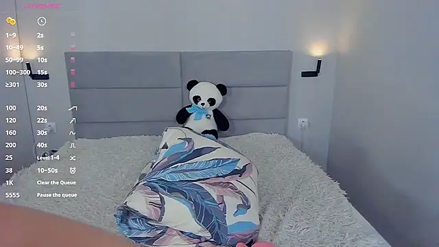 Barbiebloomn Live XXX chat