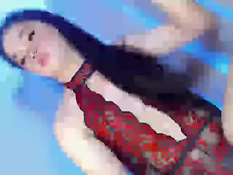 Hotsiren101 网络视讯表演