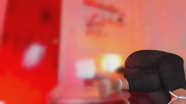 Ayanaa_Ebony_ Live XXX-Chat