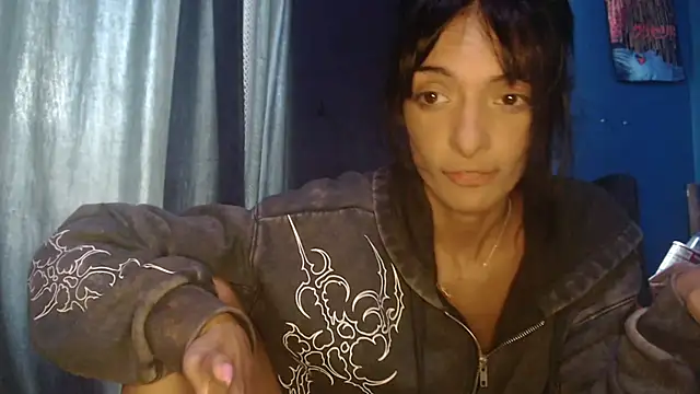 Chatroom XXX en direct de LayneeUnlocked