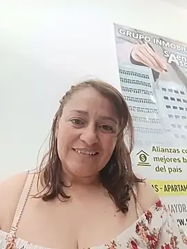 LUISA--30 라이브 XXX 채팅