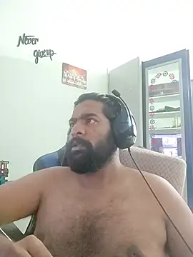 unknowt199 Live Chatraum