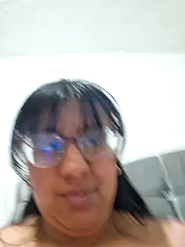 Chat XXX ao vivo de ZaidaWet