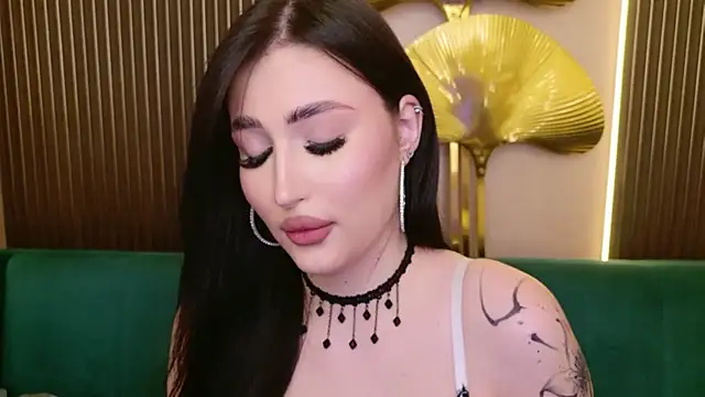 Chat XXX ao vivo de EmmaLawrens