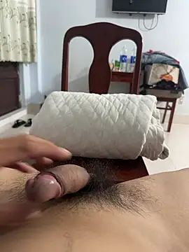 Ngoclinh555 Webcam show