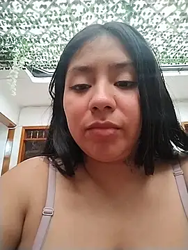 Amber_Herrera élő XXX-chatje