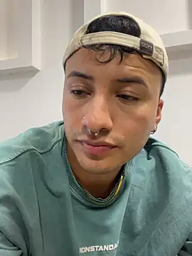 SirDamian – Live XXX-chat