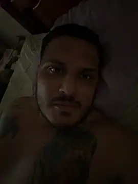 AnthonyMon93531 Webcamshow