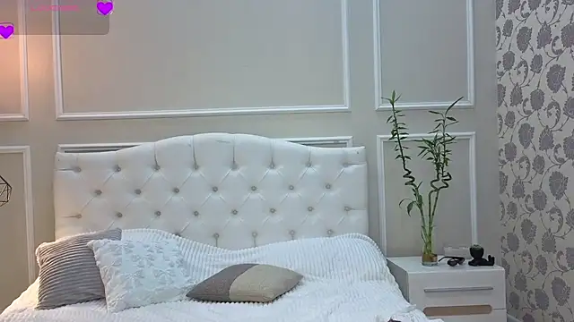 BeataBabe Chat XXX live