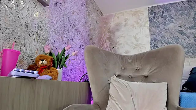 Arianaa_collins 라이브 XXX 채팅