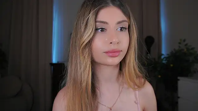 GeorginaHarn's Live XXX Chat
