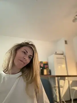 abbyxluv Chat XXX in diretta