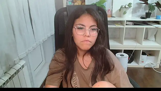 Anda_here Live XXX-Chat
