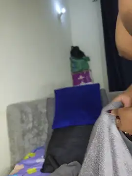 Czat XXX na żywo – CarlaBeckky