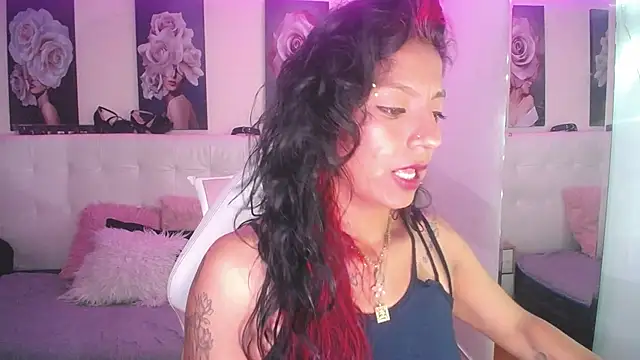 SamathaMay – Naživo XXX chat