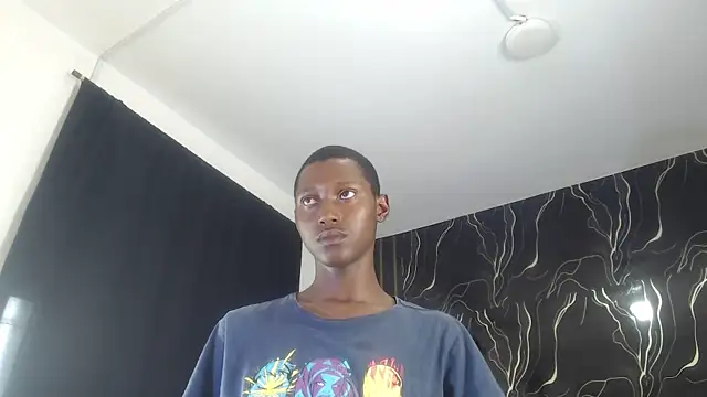 Chat XXX en directo de Joel_Bell