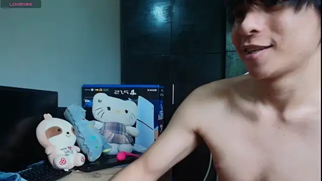 Reycogamer Live XXX Chat