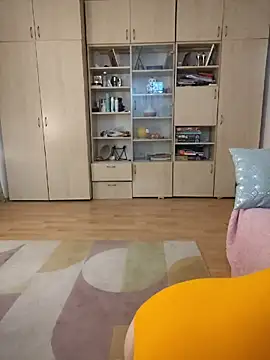 LadyCelineX's Live XXX Chat