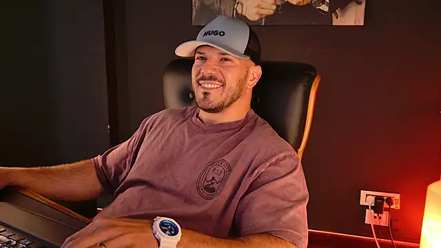 AngeloEric Live XXX Chat