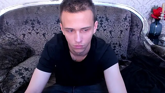 lucaskaur – Naživo XXX chat