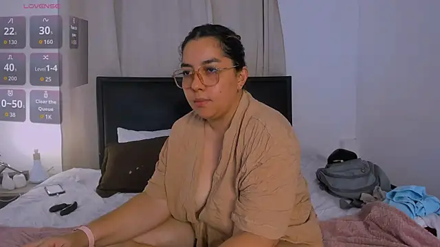 brithany_olson25 Cameră chat live