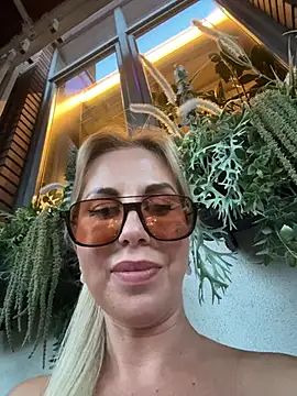 Czat XXX na żywo – LisaMurr