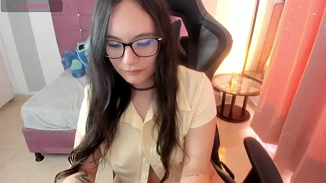 Chat +18 de Wanda_sg ao vivo