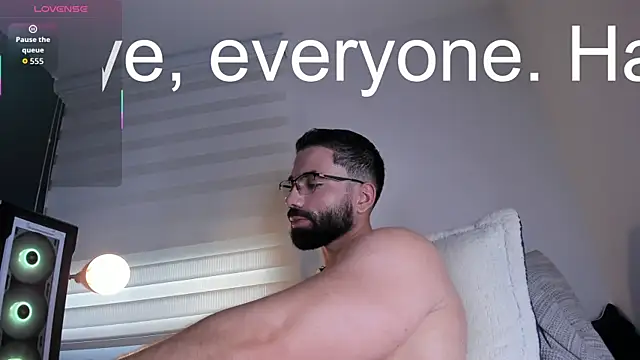 edrick_walton1's Live XXX Chat