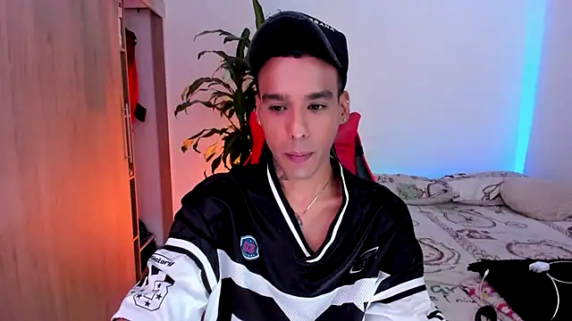 Damianwhite – Live XXX-chat