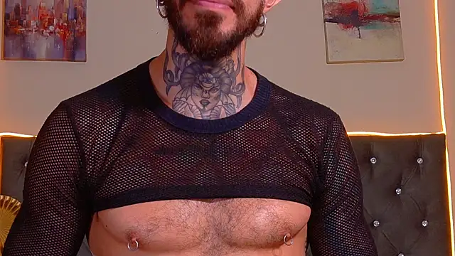 Chat XXX en directo de Simon_Rz