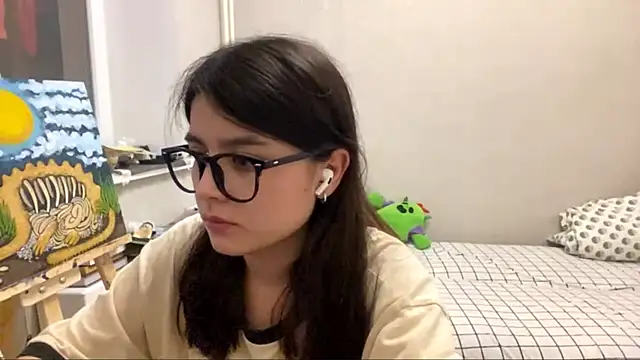 Chat XXX ao vivo de SaintMari