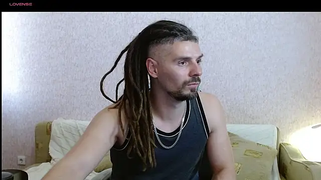 Živý XXX chat Aestheticguy101