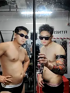 Chat XXX Live 185watermelon-18