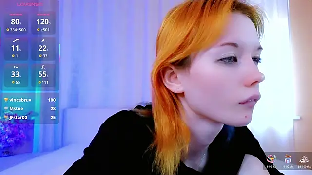 Kiara_AgeのライブXXXチャット