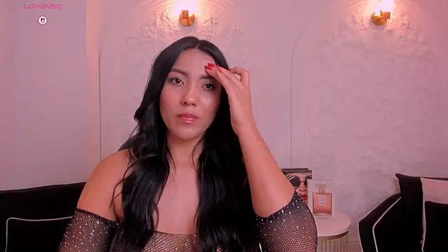 Chat XXX ao vivo de NatalieLewis