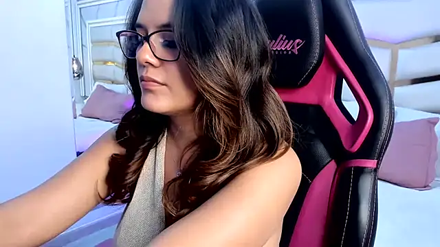 AbiggailMonroe: απευθείας συνομιλία ΧΧΧ
