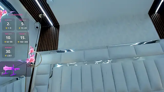 Živý XXX chat im_kasumi