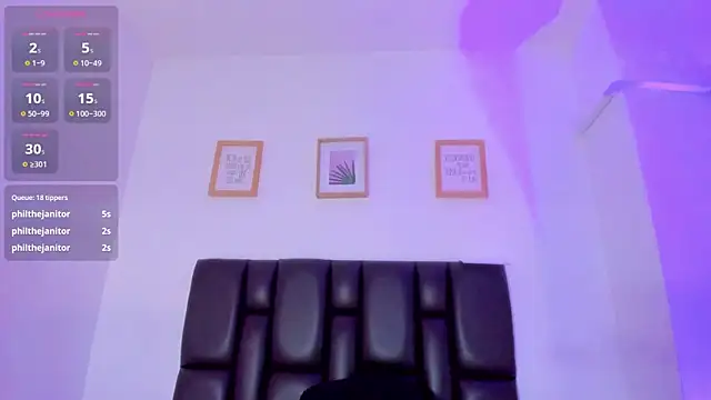 Chat XXX en directo de nathi_rodri