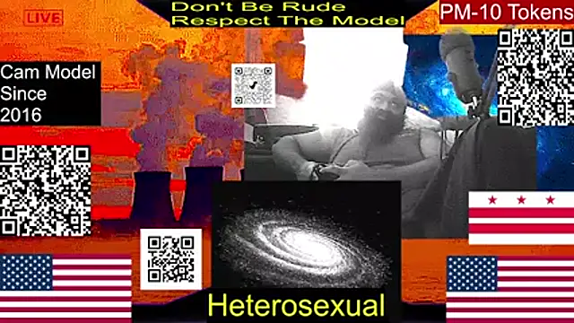 Chat XXX ao vivo de RussellTaylorLacy