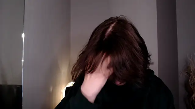 delalex Adlı Modelin Canlı XXX Sohbeti