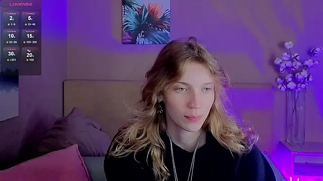 Chat +18 de Emily_Cartex ao vivo