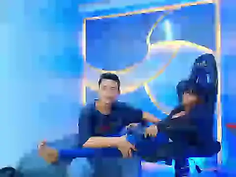 Chat XXX ao vivo de Benjamin_Alam