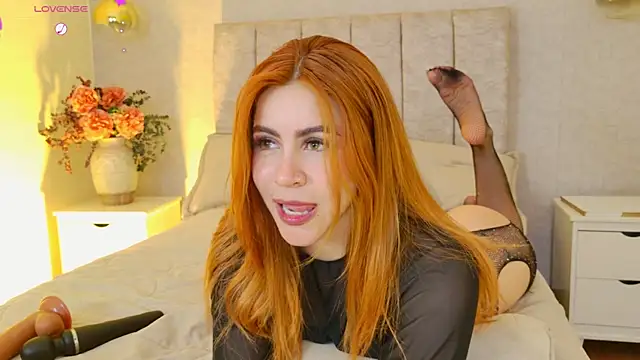 april_roussen Live XXX chat