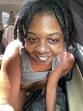 Ebony_Queeen Live XXX-chat