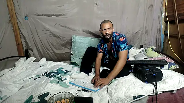 Camodick's Live XXX Chat