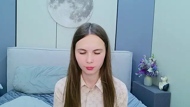 Thalia_Croft's Live XXX Chat